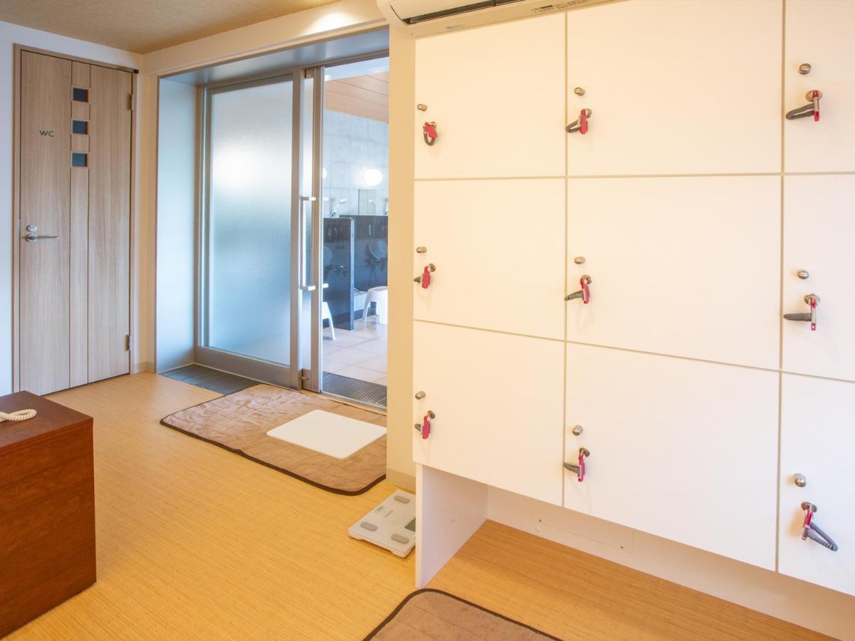 Kuretake Inn Premium Fukuroi Ekimae Exterior foto