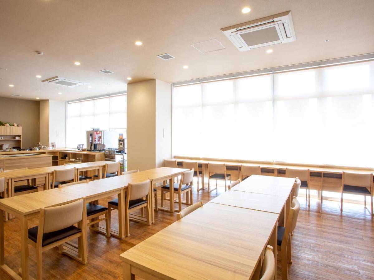 Kuretake Inn Premium Fukuroi Ekimae Exterior foto